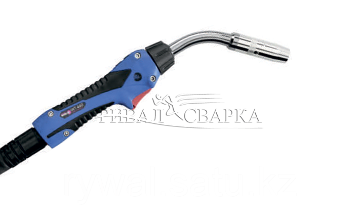 Сварочная горелка Abicor Binzel ABIMIG® GRIP WT 440