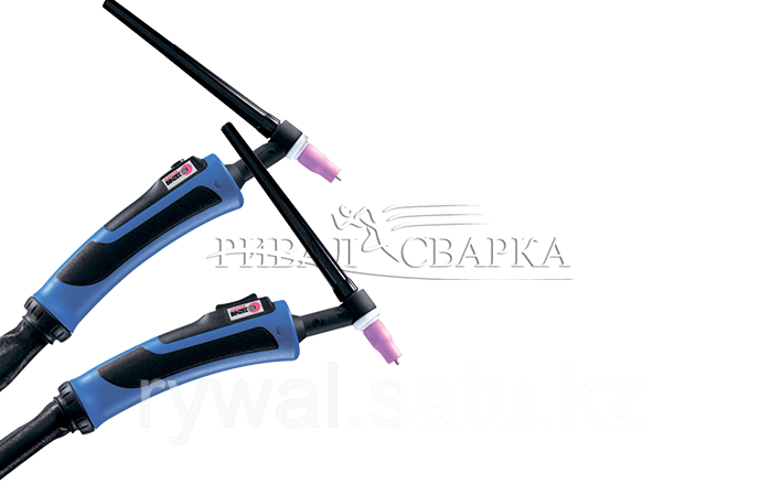 Сварочная горелка Abicor Binzel ABITIG® GRIP 20
