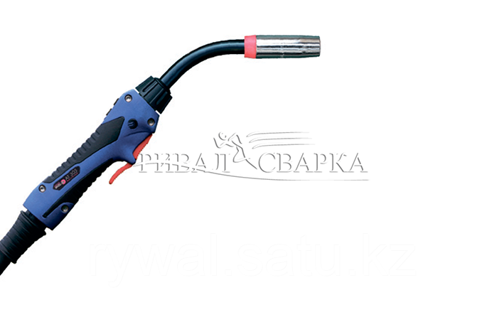 Сварочная горелка Abicor Binzel ABIMIG® GRIP AT 305 LW