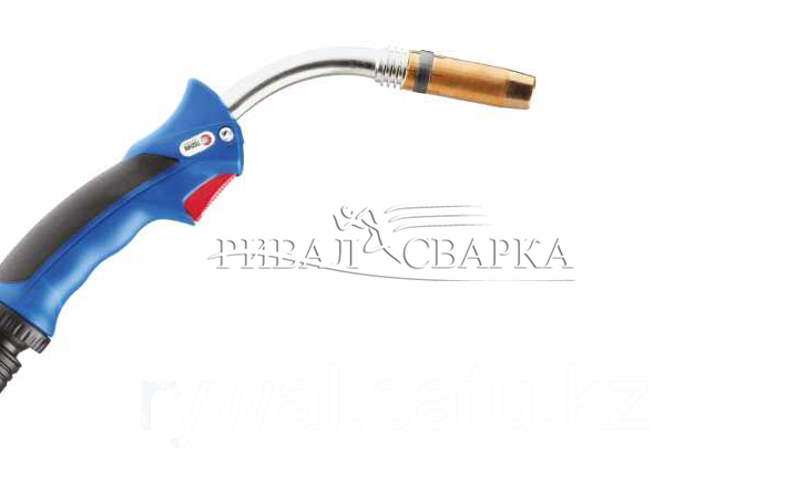 Сварочная горелка ABICOR BINZEL MB GRIP 26 KD