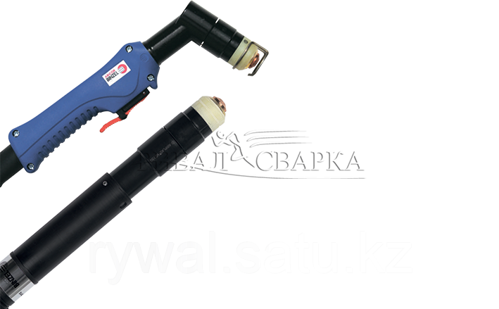 Плазменные резаки Abicor Binzel ABIPLAS CUT 150, CUT 150 MT