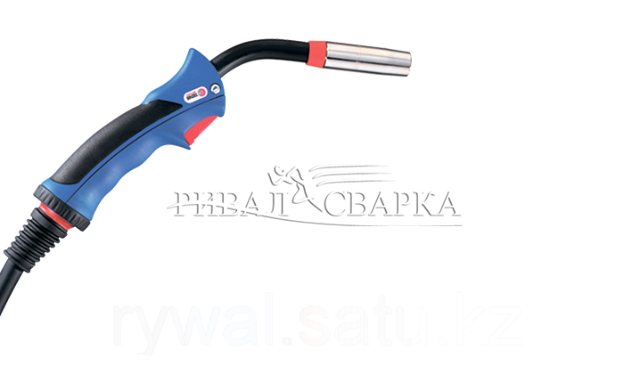 Сварочная горелка Abicor Binzel ABIMIG® GRIP A 405 LW