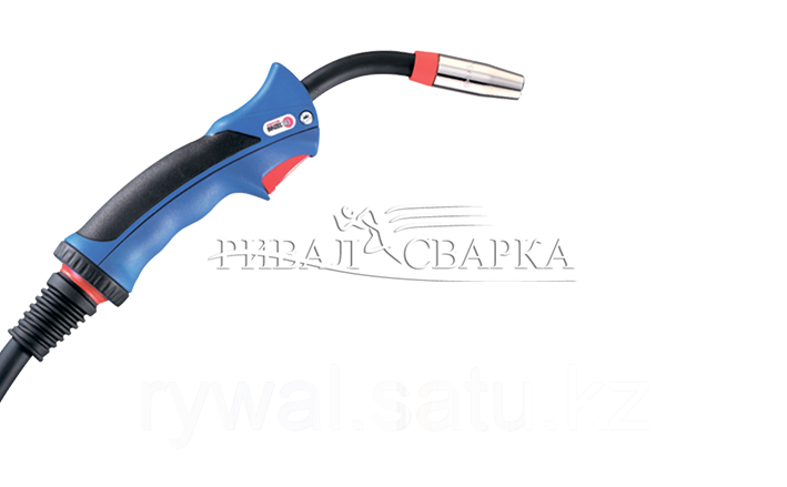 Сварочная горелка Abicor Binzel ABIMIG® GRIP A 155 LW
