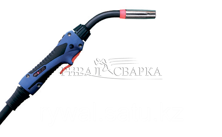 Сварочная горелка Abicor Binzel ABIMIG® GRIP AT 255 LW