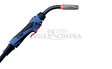 Сварочная горелка Abicor Binzel ABIMIG® GRIP AT 255 LW