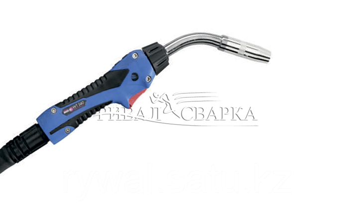 Сварочная горелка Abicor Binzel ABIMIG® GRIP WT 540