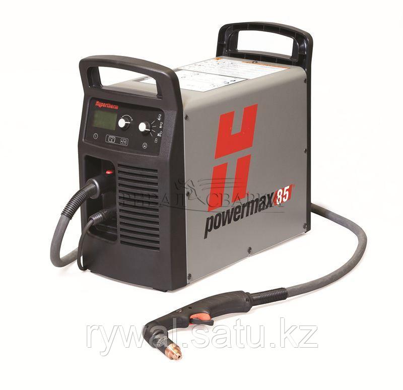 Установка плазменной резки Powermax 85 (стандарт)