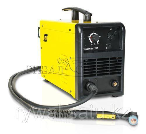 Установка плазменной резки ESAB PowerCut 700
