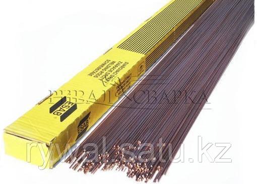 OK Tigrod 12.64 ESAB сварочный пруток