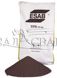Cварочный флюс OK Flux 10.71 ESAB