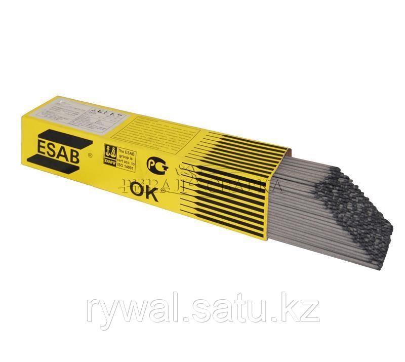 OK 55.00 ESAB сварочные электроды