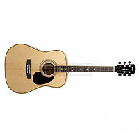 Акустическая гитара Cort AD880 NAT