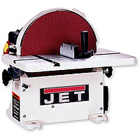 JET Тарельчатый шлифовальный станок JDS-12