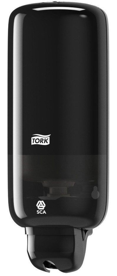 Tork диспенсер для жидкого мыла 560008 - фото 2 - id-p46171418