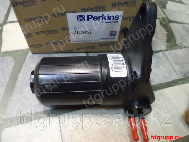 4132A022 Насос-подкачка Perkins