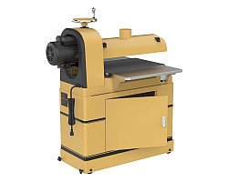 JET Барабанный шлифовальный станок Powermatic PM2244