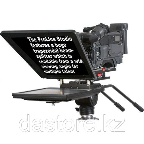 Prompter People PRO-19 суфлер телевизионный - фото 1 - id-p46172411