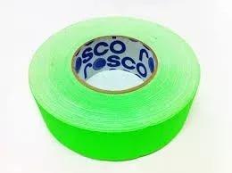 Rosco Doubleface Tape 2 хромакейный тейп