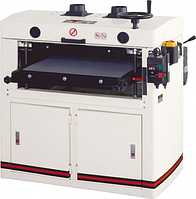 JET Двухбарабанный калибровальный станок DDS-225