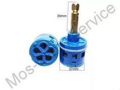 Картридж 5-реж. шток 35мм.