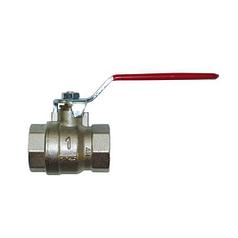 Кран шаровой с внутр. резьбой IVR м15 м15 (1/2") длиный шток  ***