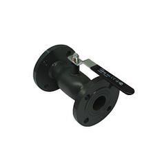 Кран шаровой фланец IVR ф100  ***