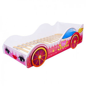 Кровать-машина «Принцесса»