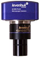 Камера цифровая Levenhuk M1000 PLUS