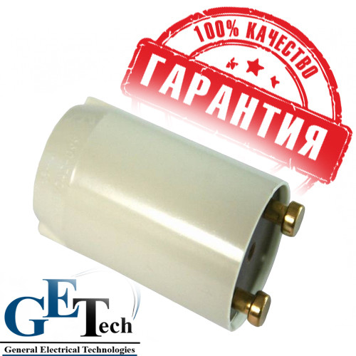 Стартер ST 151 4-22W OSRAM для люминесцентных ламп