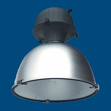 Светильники герметичные. Промышленные