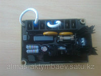Автоматический регулятор напряжения AVR SE350 Электронный регулятор частоты вращения DGC-2007 SE350