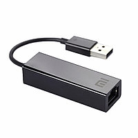 Переходник USB на RJ45 Xiaomi