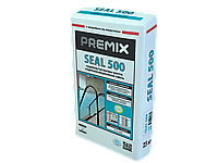 Однокомпонентная гидроизоляционная смесь. Seal 500