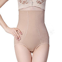 Корректирующие высокие трусики-корсет