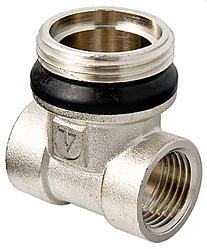 VTc 530n (1") Тройник коллекторный 3/4*1/2*1/2   *