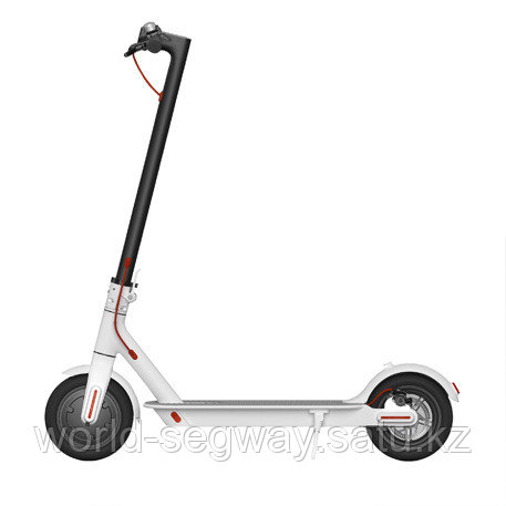Электросамокат Xiaomi MiJia Electric Scooter M365