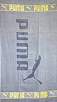 Пляжное полотенце Puma. Турция, 95х175 см