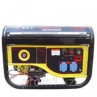 "P.I.T." Генератор 6,5 kW 220v - фото 1 - id-p46201189