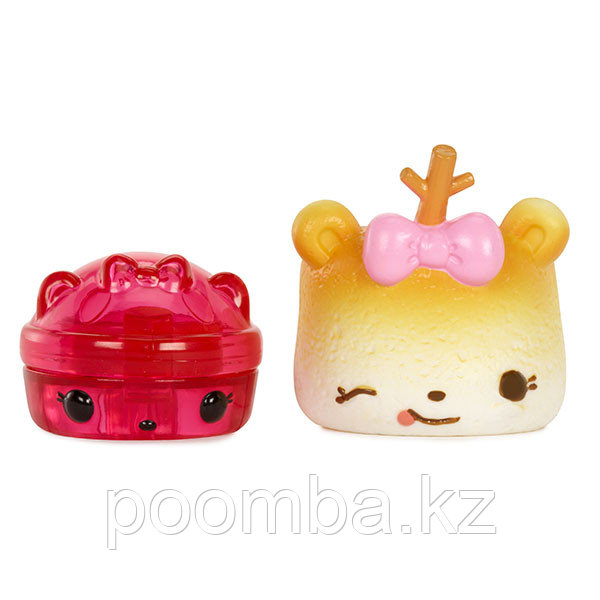 Блеск для губ Num Noms с ароматом 3 серия