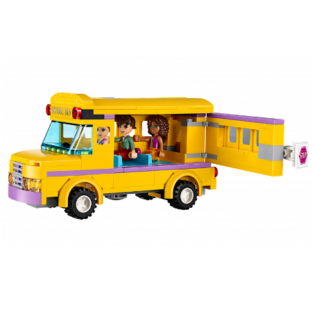 Конструктор LEGO Friends 41134 Театральная школа
