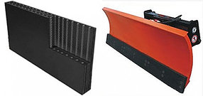 Ножи снегоуборочные