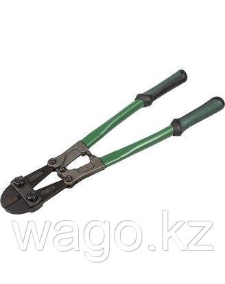 БОЛТОРЕЗ KRAFTOOL 23280-045, EXPERT, ГУБКИ - ХРОМОМОЛИБДЕНОВАЯ СТАЛЬ, 450 ММ, фото 2