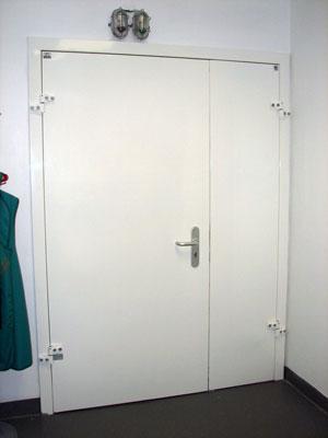 Двери рентгенозащитные 0,25-5,0 pb, фото 2