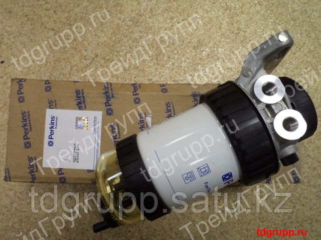 2656F810 Насос подкачки Perkins