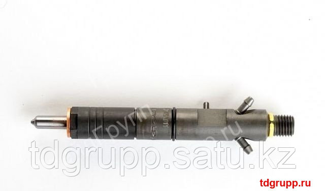 2645K011 форсунка топливная Perkins