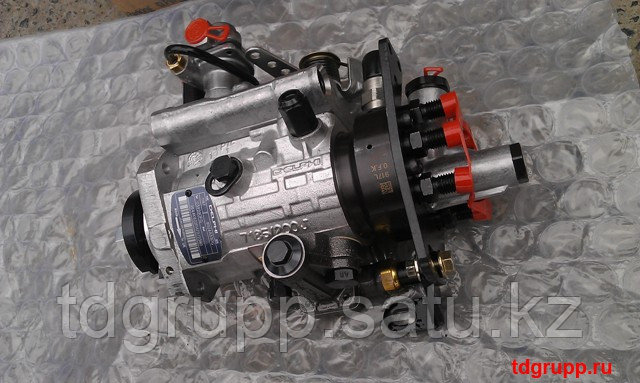 UFK4K622 Насос топливный Perkins (2644К622)