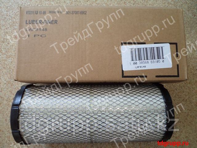 LAF8148 фильтр LuberFiner
