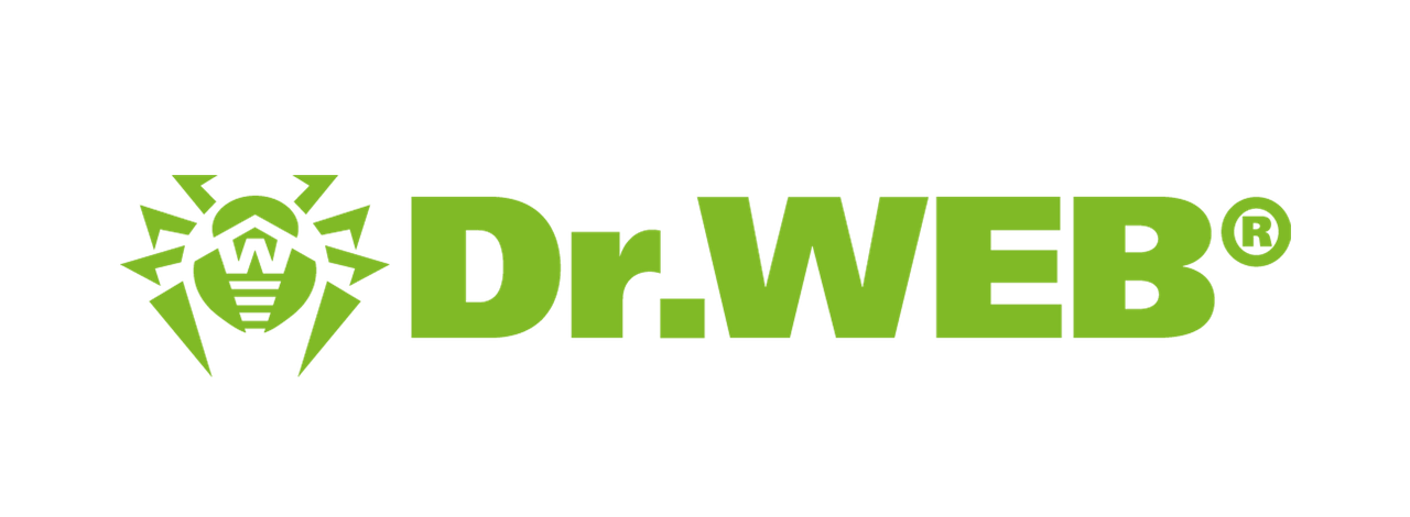 Dr.Web Mobile Security (5 устройств / 1 год) электронный ключ