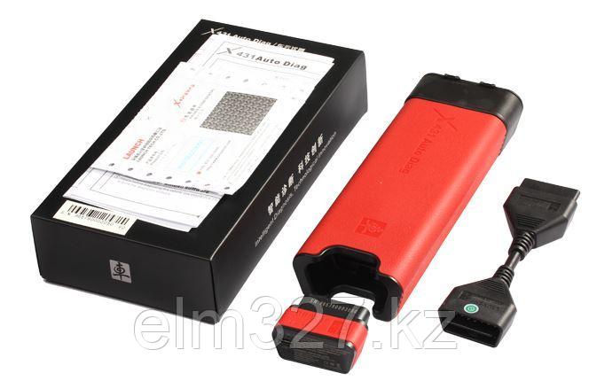 Launch X431 iDiag (Android). автомобильные диагностические сканеры в ...