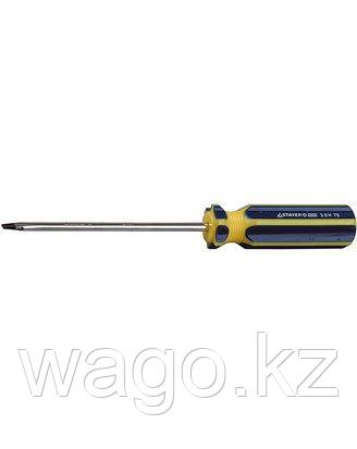 ОТВЕРТКА КРЕСТОВАЯ STAYER MASTER, фото 2